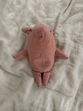 Maileg Truffles the Pig Stuffed Animal Toy